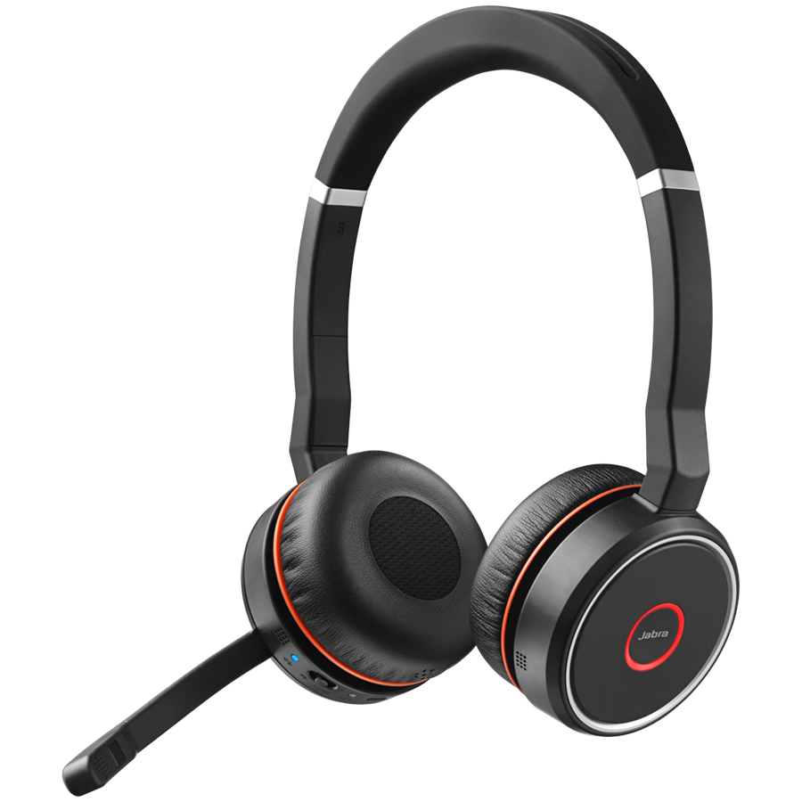 [7599-848-109] JABRA EVOLVE 75 SE, Link380a UC Stereo