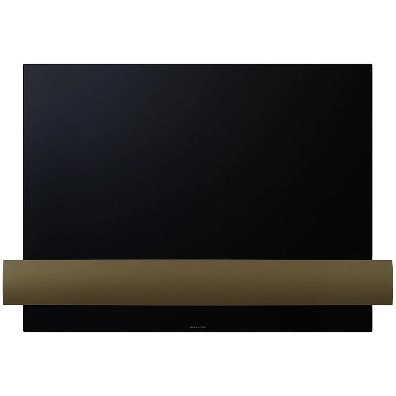 Beovision Eclipse 65 Cover Infantry Green