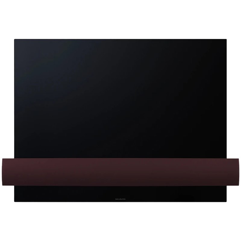 Beovision Eclipse 65 Cover Purple Heart