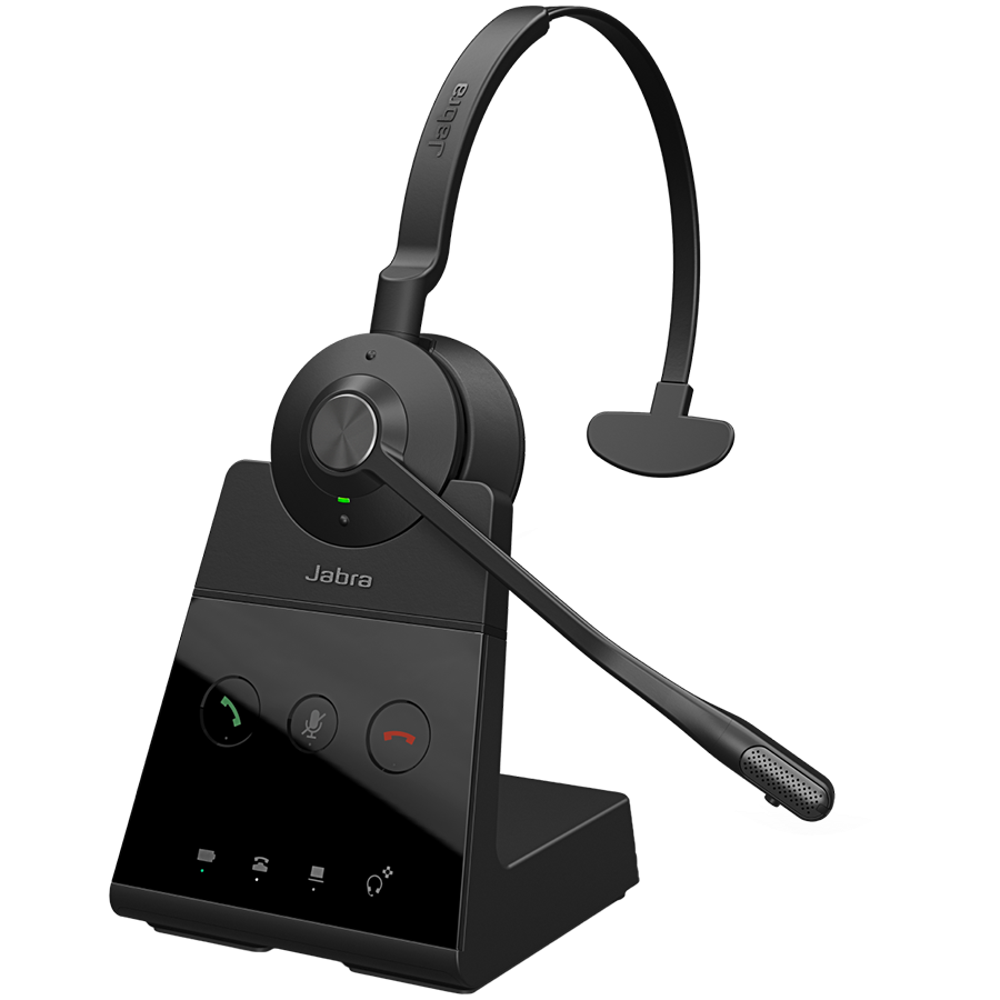 [9553-553-111] JABRA Engage 65 Mono, EMEA.