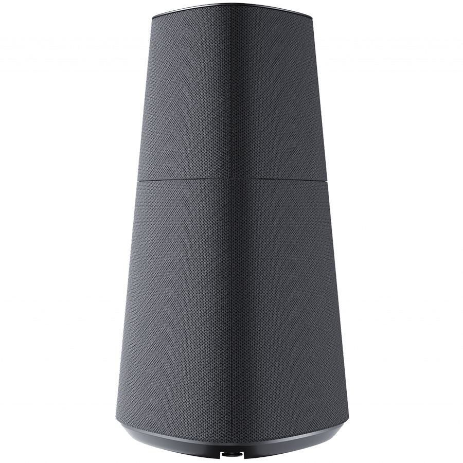 [60606D10] LOEWE Klang MR5, Multiroom Speaker 180W, Basalt Grey