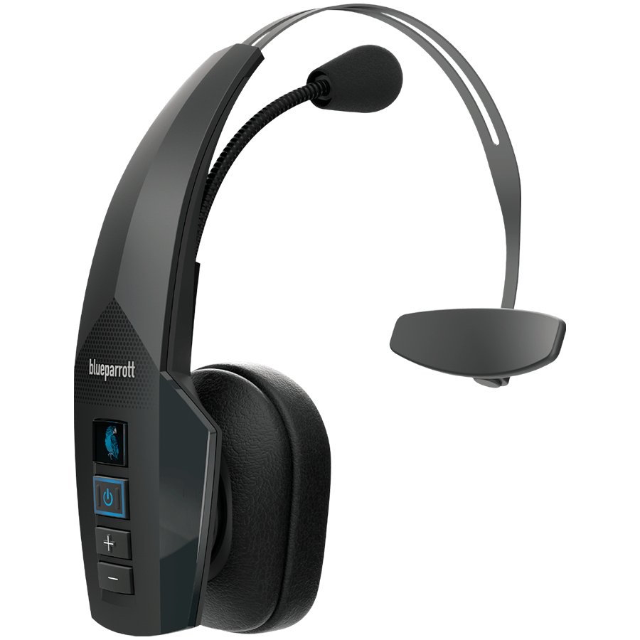 [204260] JABRA BlueParrott B350-XT HDST BPB35020