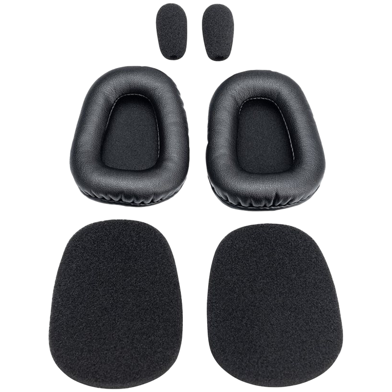 [204410] JABRA BlueParrott B550-XT Refresher Kit