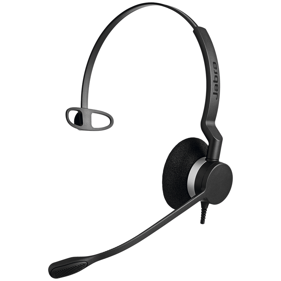 [2393-829-189] JABRA BIZ 2300 Mono, USB-C UC