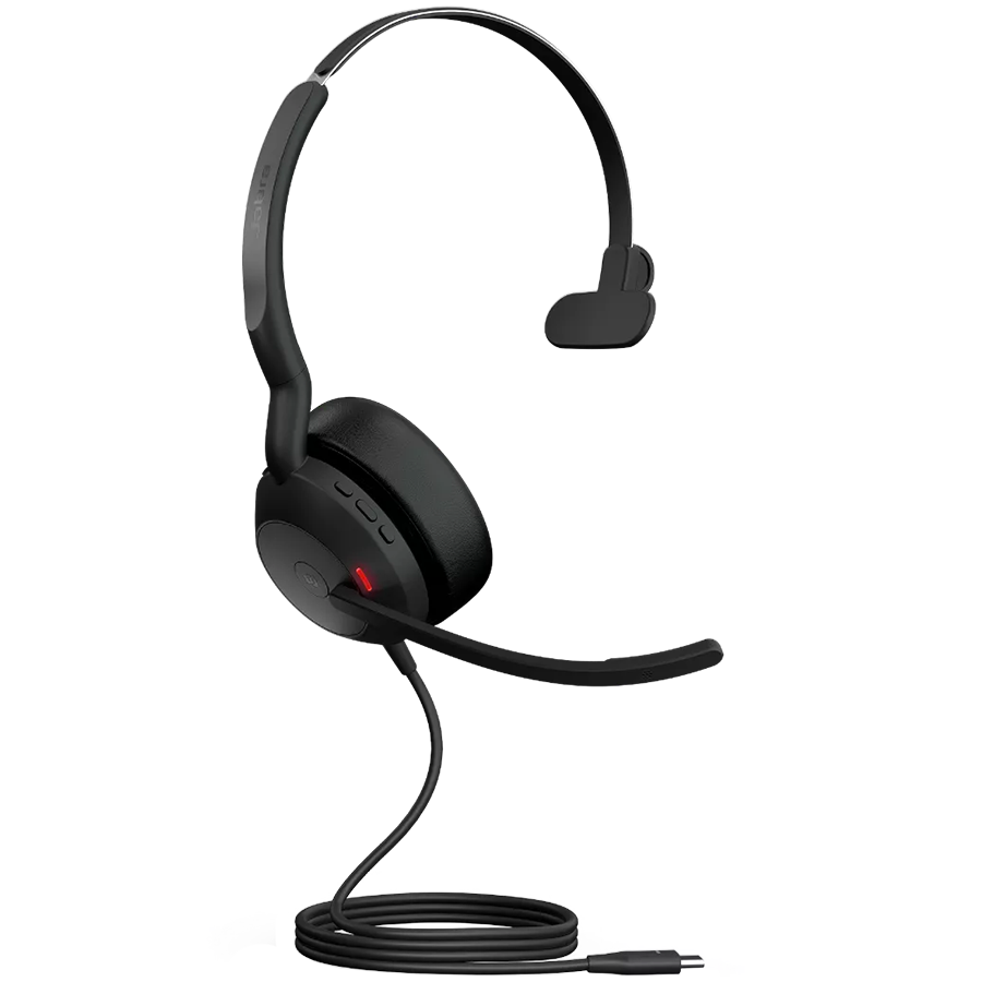 [25089-899-899] JABRA EVOLVE2 50,  USB-C MS Mono