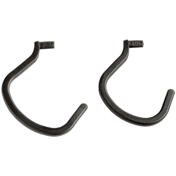 [14121-18] JABRA Earhook for JABRA BIZ 2400 with coupling size M+S