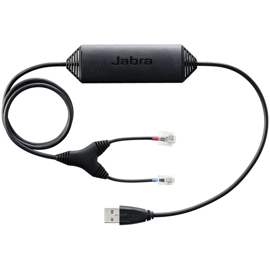 Jabra Link EHS-Adapter for 9120 Dhsg