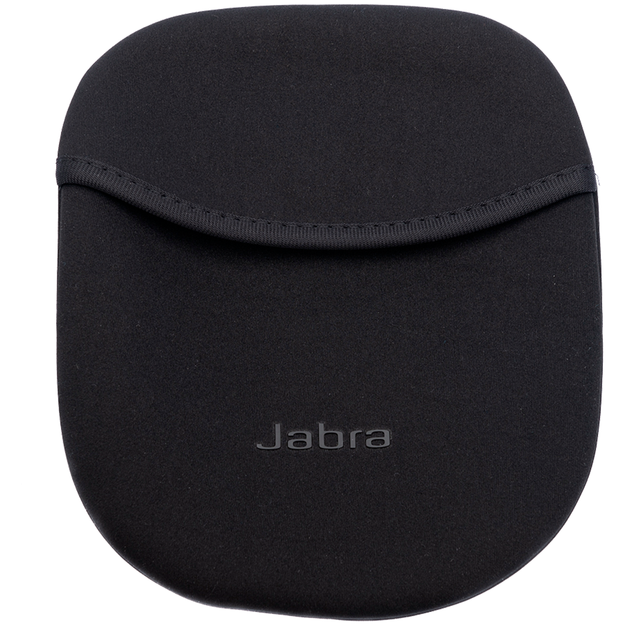 [14301-49] JABRA EVOLVE2 40 Pouch, 10pcs Black