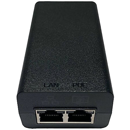 [14402-25] JABRA PoE Injector Kit,UK/HK, InjectorTypeG1m3ft