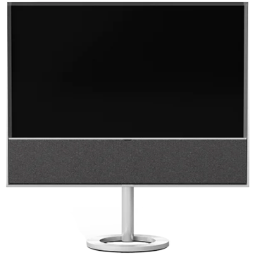 Beovision Contour 48 Front Cover Black Anthracite/Grey Melangé