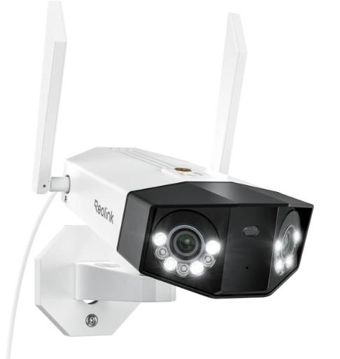 [29339] Reolink WIFI Outdoor Camera 16MP DUO 3