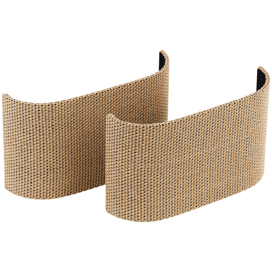 Beosound A5 Cover Set Nordic Weave
