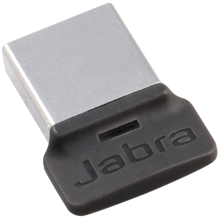 [14208-23] JABRA Link 370, USB BT Adapter, MS Teams
