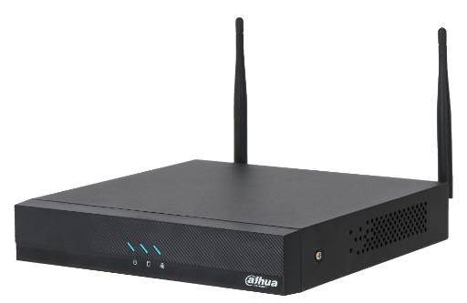 Dahua NVR 8ch 1HDD 80mbps H265 Wireless NVR2108HC-W