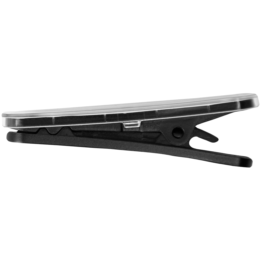 [14101-52] JABRA Clothing clip for JABRA BIZ 2400 II  NEXT GENERATION - 10 pieces pack