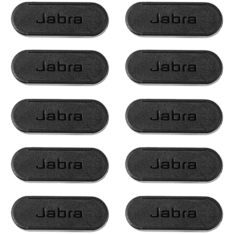 [14101-55] JABRA QD Lock - 10 pieces pack