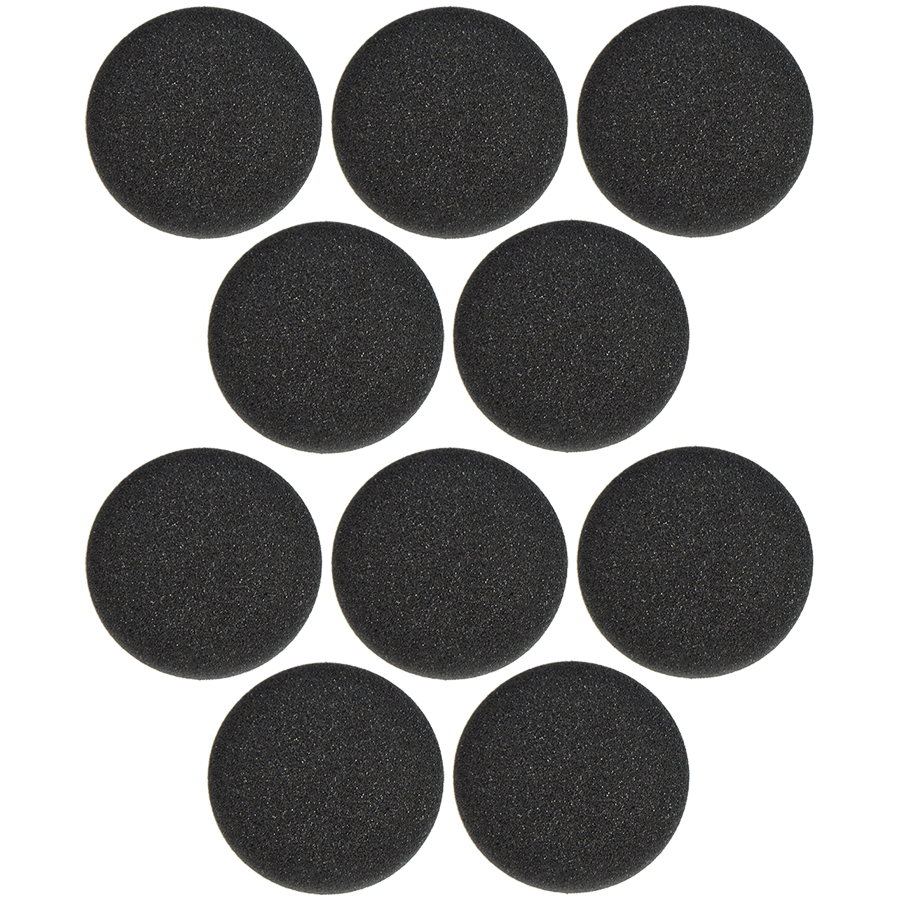 [14101-84] JABRA Engage 40/50II Ear Cushions - 10 pieces