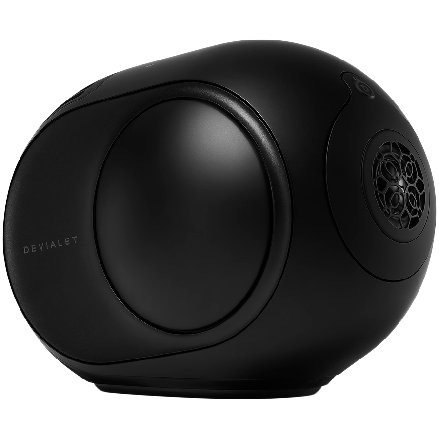 [PA515] Home Audio System Devialet Phantom II 95db Matte Black