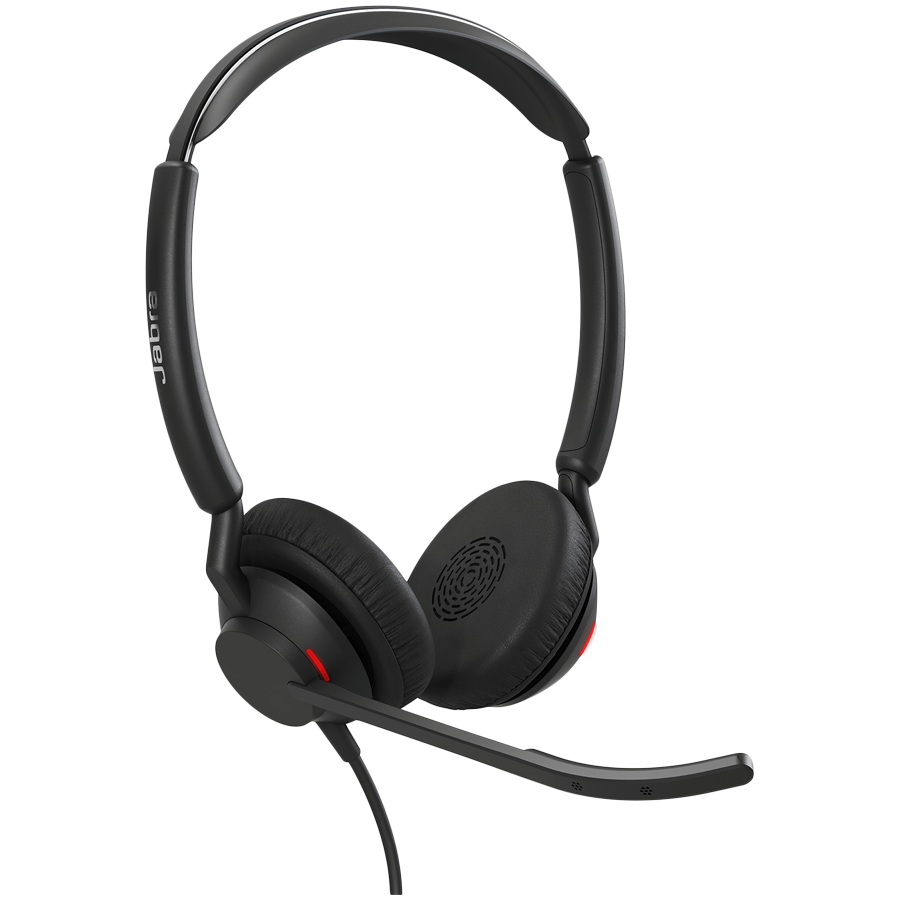 [50-2269] JABRA Engage 50 II Link, USB C/A UC