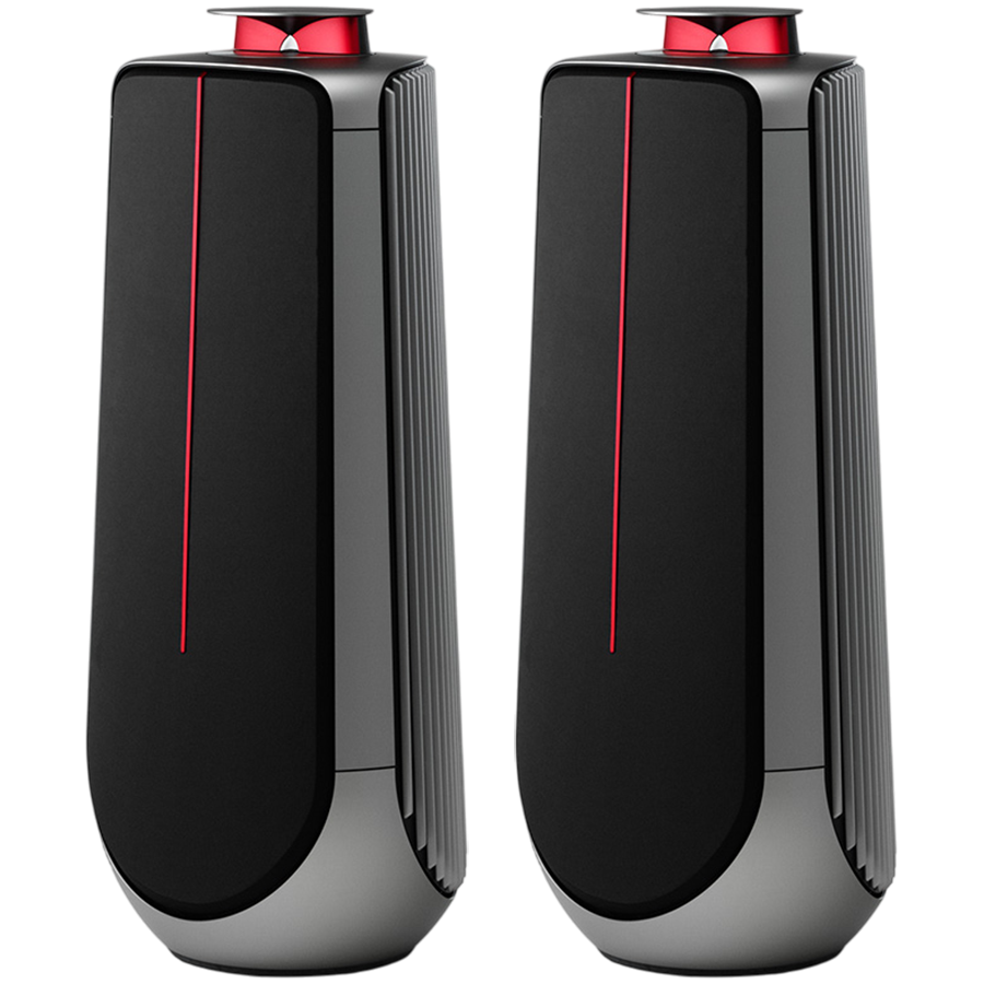 Beolab 50 Side Panel Set Ferrari Edt
