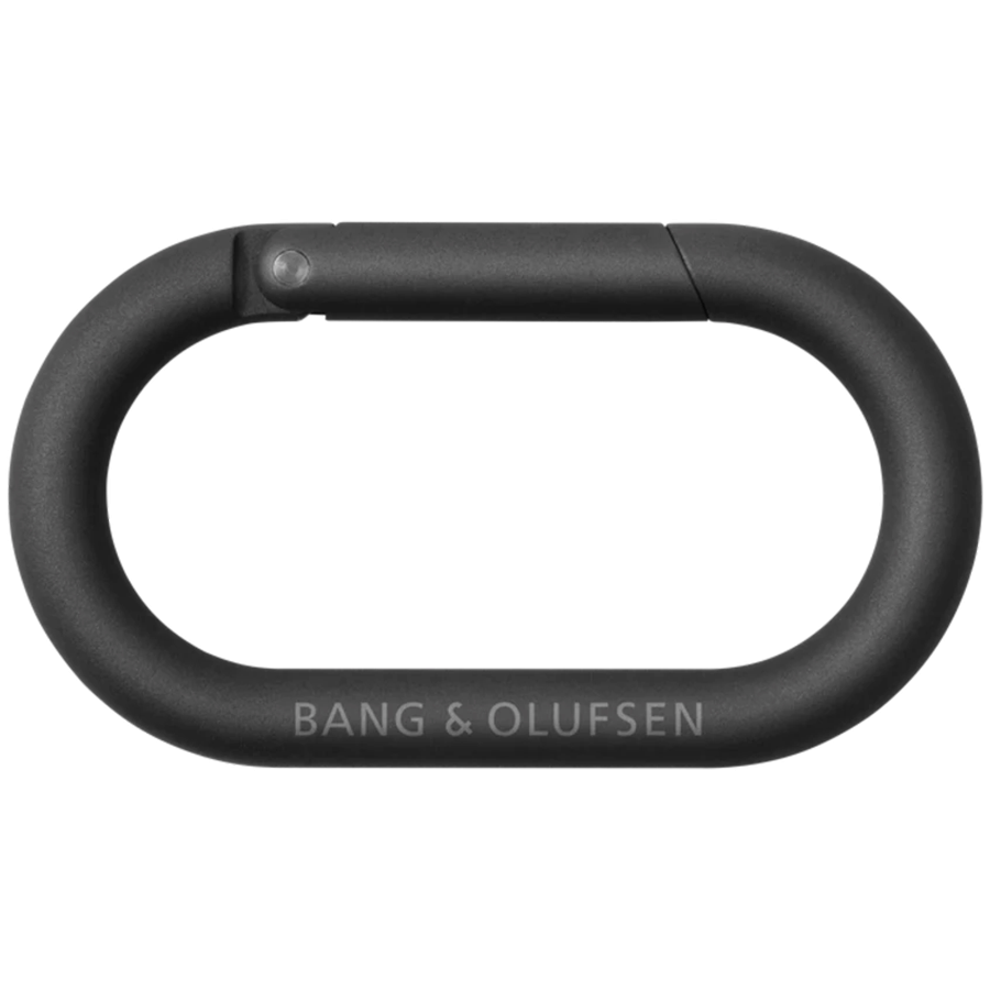 Beosound Explore Carabiner Black Anthracite