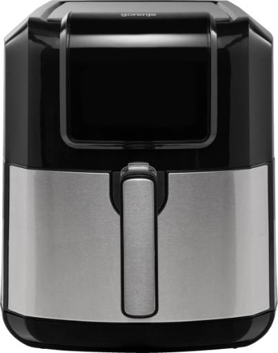 Gorenje Kitchen Air Fryer 1700W 5L 8 Programs AF1700DB