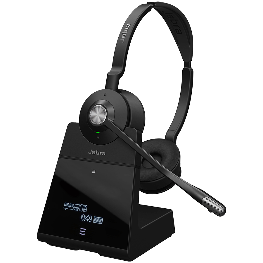 [9656-583-111] JABRA Engage 75 SE, Mono