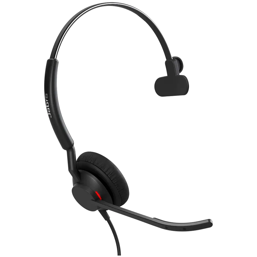 [5093-610-299] JABRA Engage 50 II - USB-C UC Mono