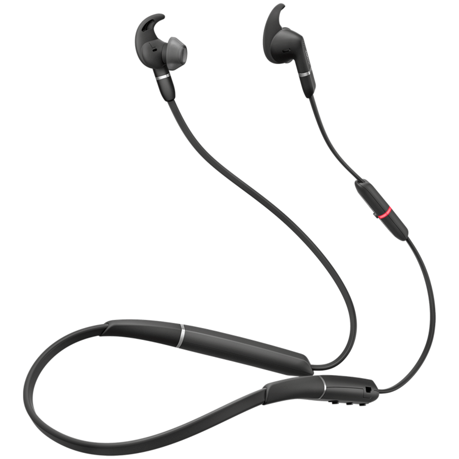 [6599-629-109] JABRA EVOLVE 65e UC & Link 370