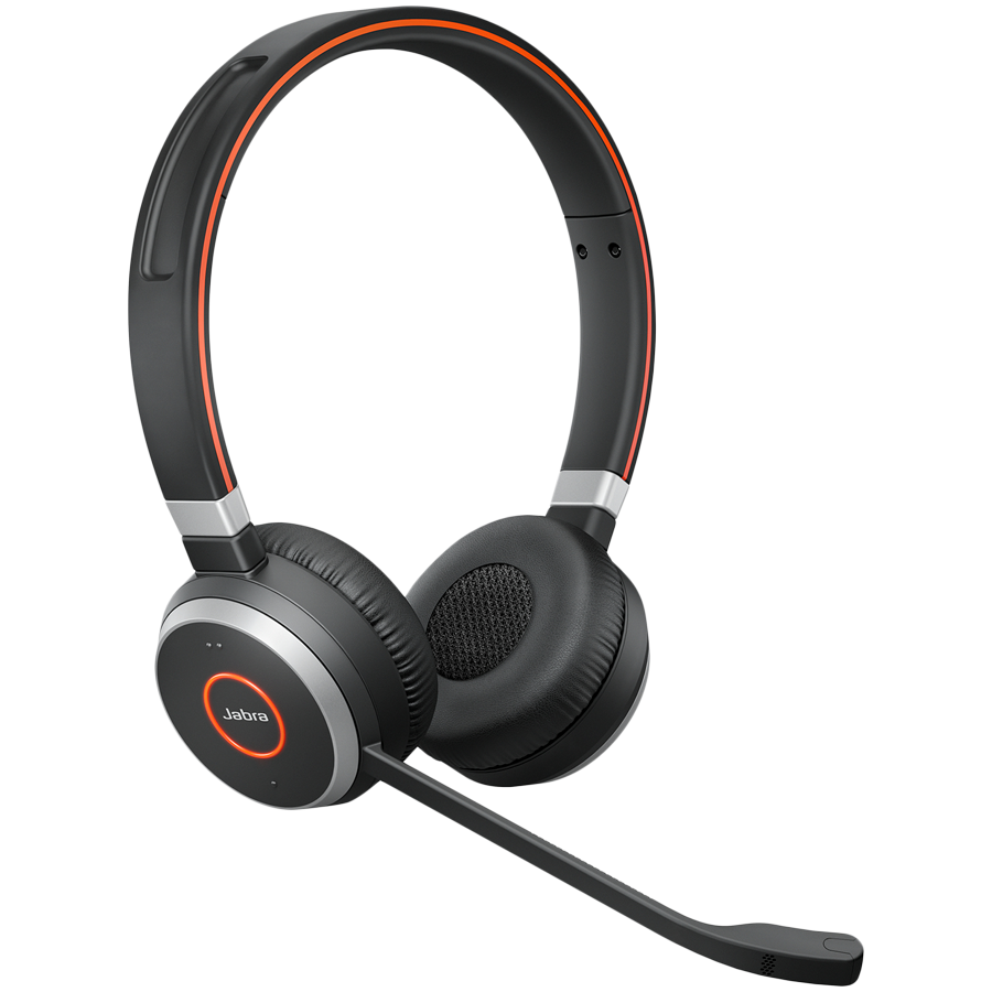 JABRA EVOLVE 65 SE Link380a UC Stereo