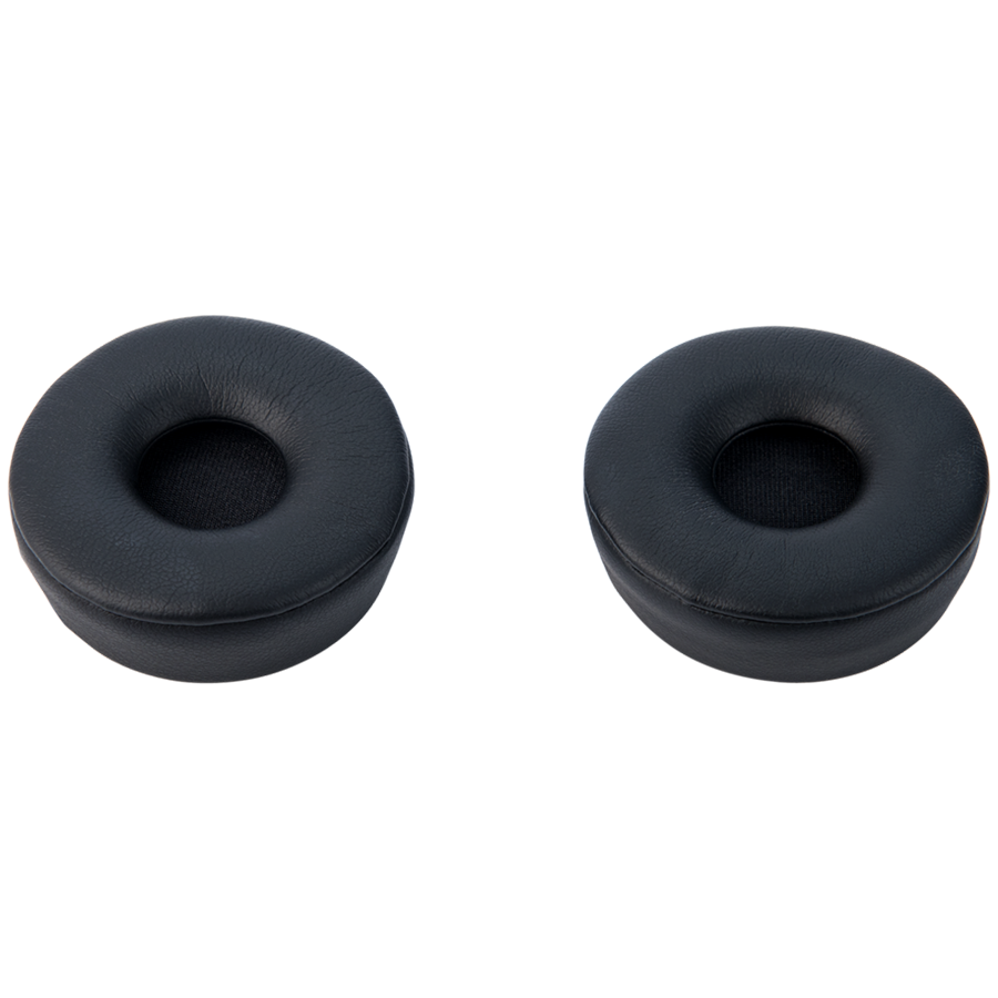 [14101-72] JABRA Engage 65/ 75 Ear Cushions, BLK Stereo HS.1 pair