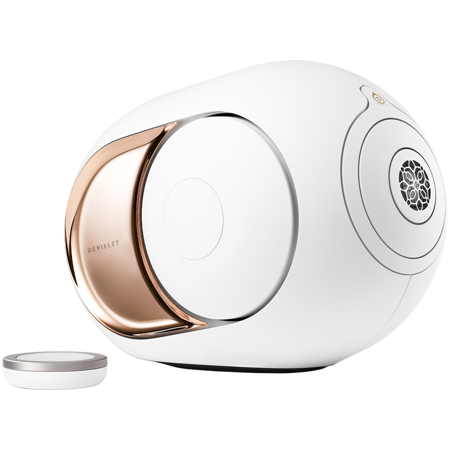 [MM168] Home Audio System  Devialet Phantom I 108dB Opera
