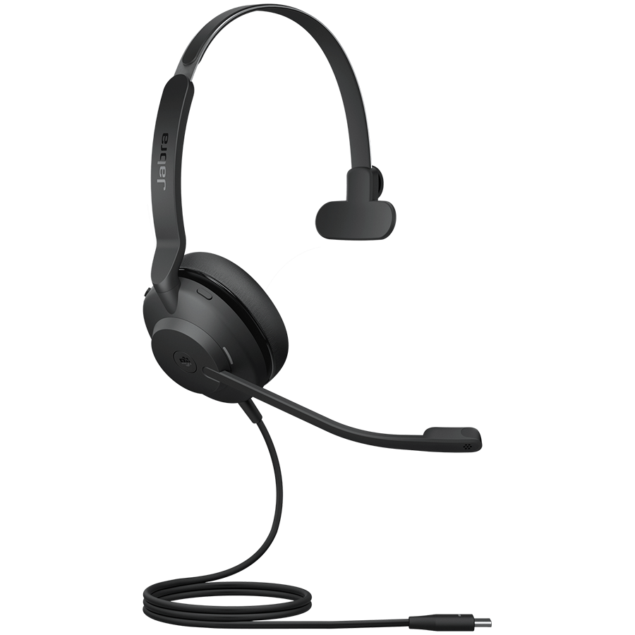 [23189-889-779] JABRA Evolve2 30 SE, USB C/A, UC Mono
