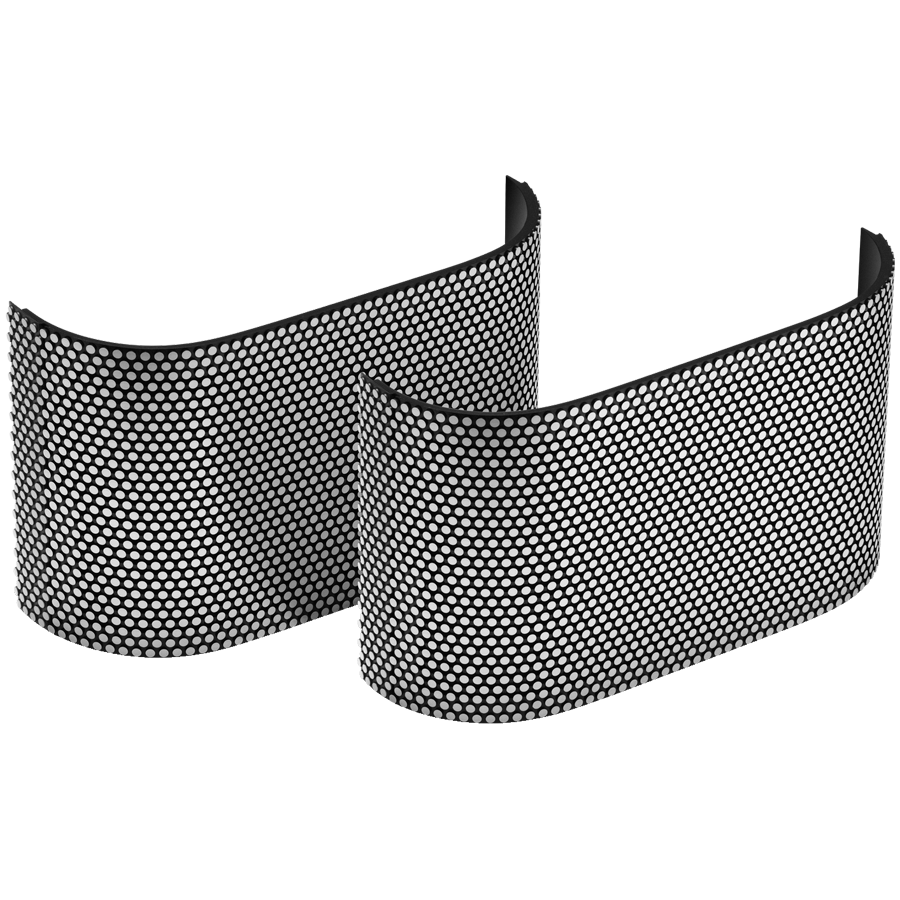 Beosound A5 Cover Set Spaced Alu