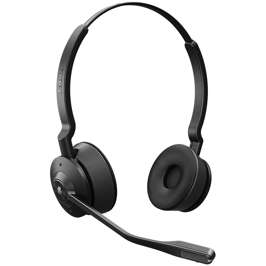 [9659-450-111-1] JABRA Engage 55 SE, MS Stereo, Link400a LowPower