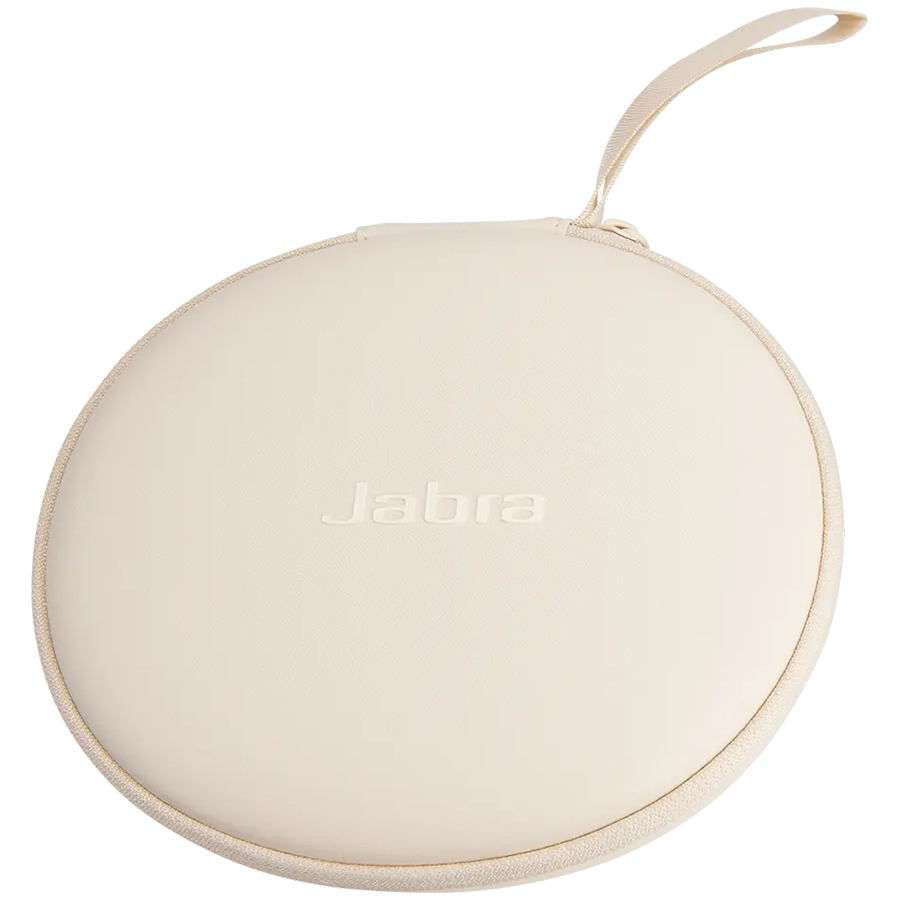 [14301-51] JABRA EVOLVE2 85 Carry Case, Beige version, 1 piece