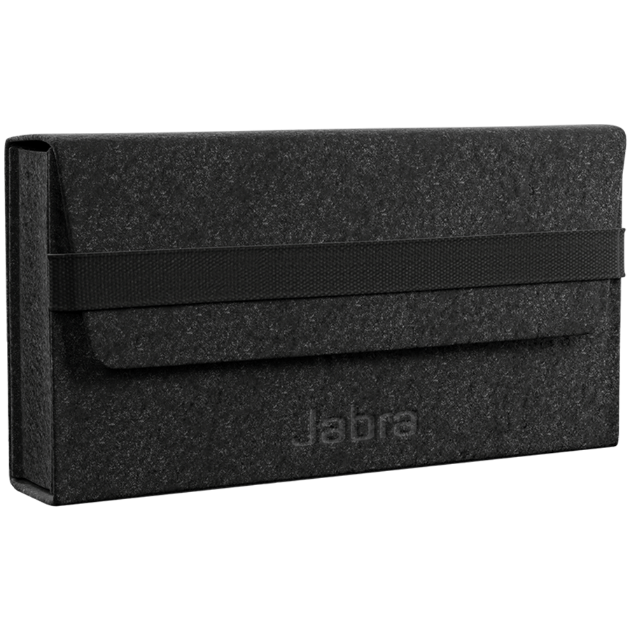 [14301-58] JABRA EVOLVE2 65Flex - Carry Pouch - 1 piece