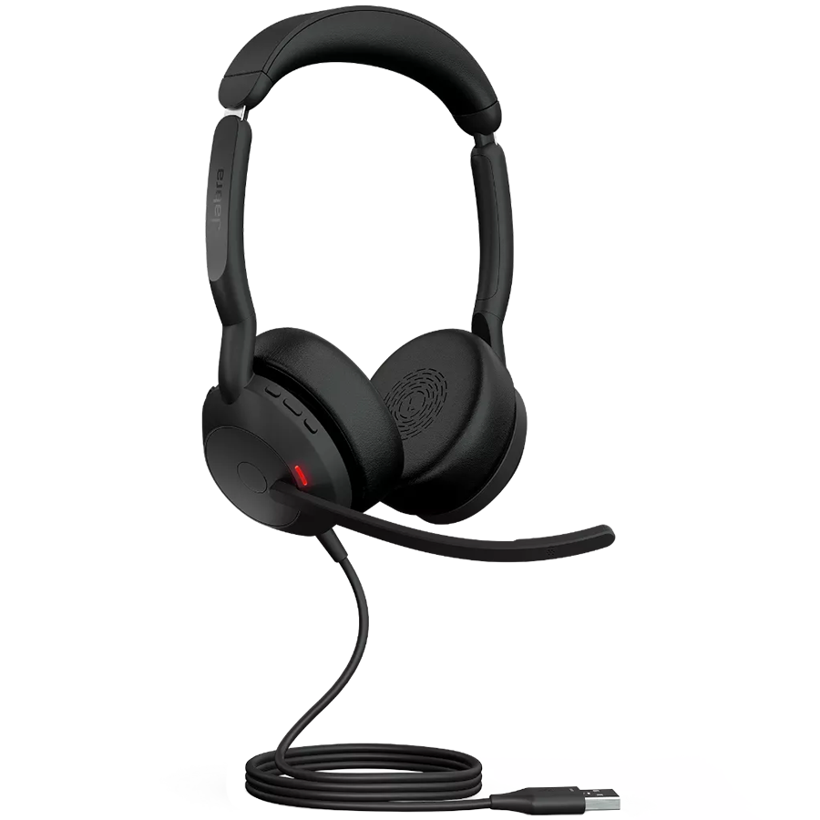 JABRA EVOLVE2 50, USB-A UC Stereo