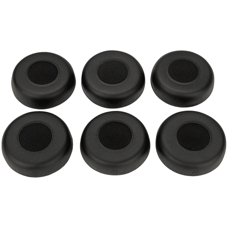 [14101-67] JABRA EVOLVE 75 Ear Cushions (6 pcs)