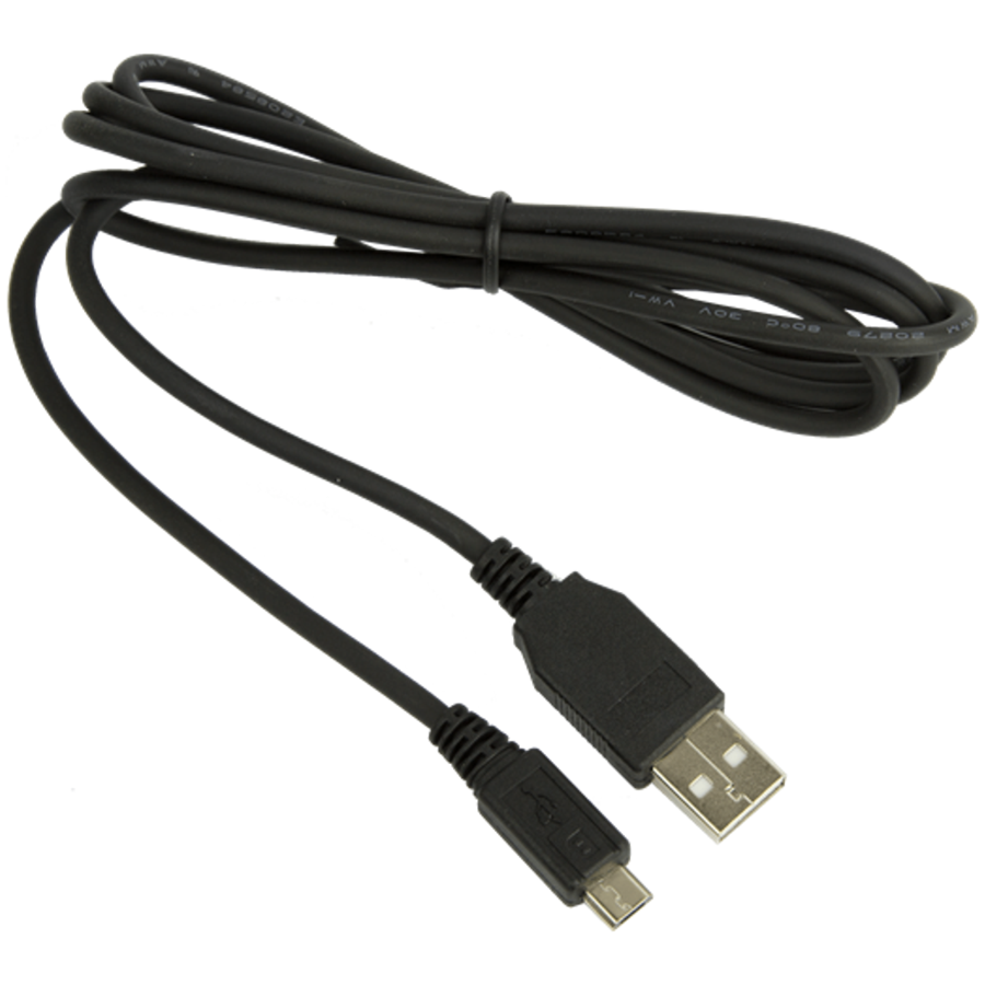 [14201-26] JABRA Micro USB-connecting cord JABRA PRO 9400 and SUPREME UC, MOTION Series, length 150 cm