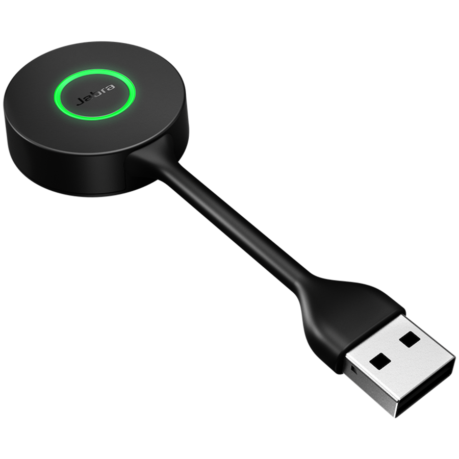 [14205-11] JABRA Link 400a USB-A, DECT, UC, EMEA/APAC