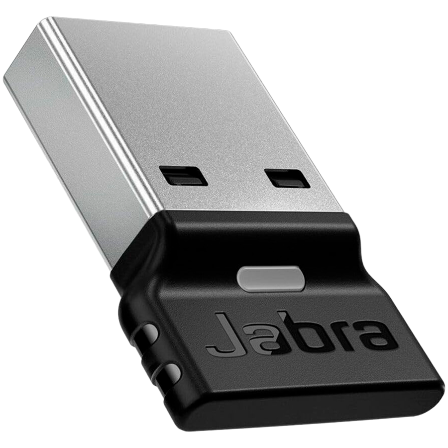 [14208-43] JABRA Link 390a, MS, USB-A BT Adapter, Speak2