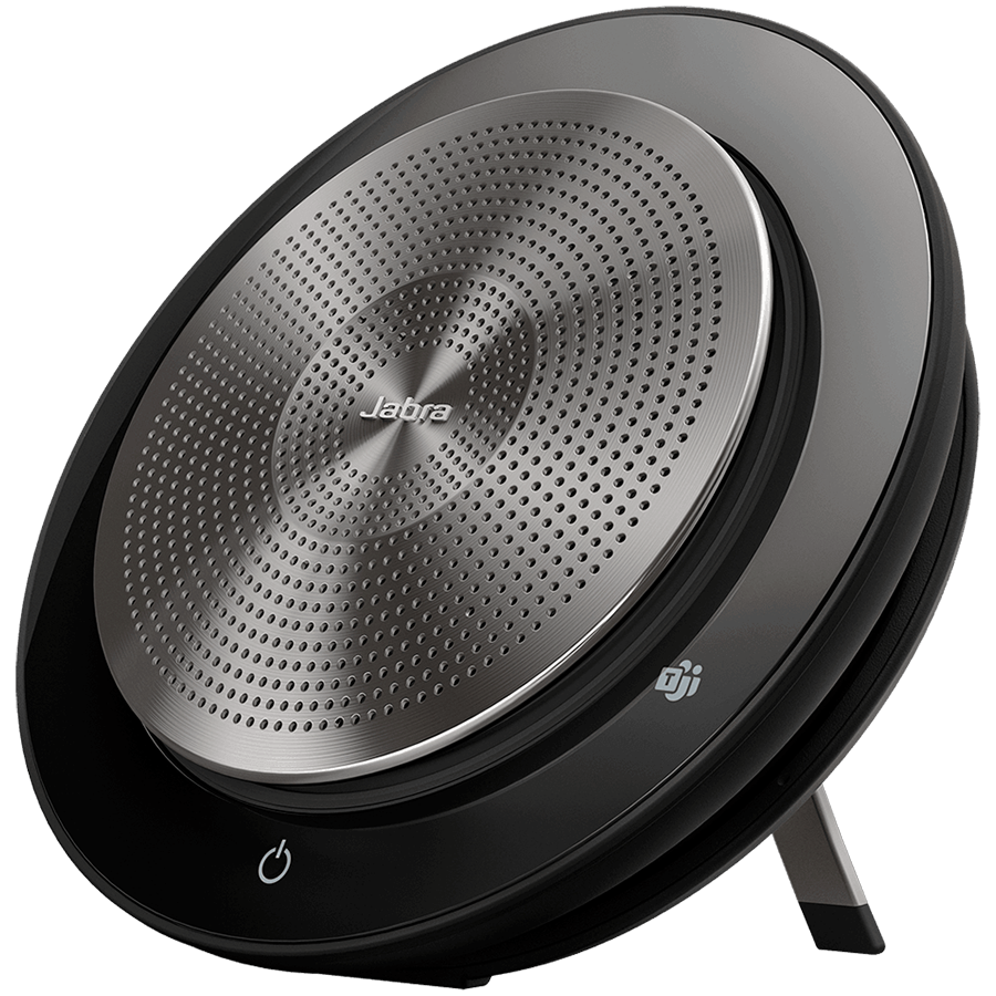 [7700-309] JABRA Speak 750, MS Teams USB/BT & Link370
