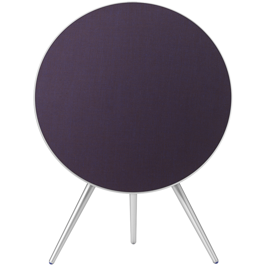[1200843] Beosound A9 5th Gen Speaker Century Blue