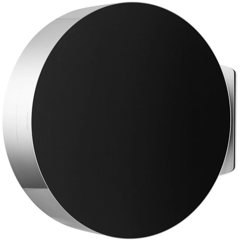 Beosound Edge Wall Bracket Silver
