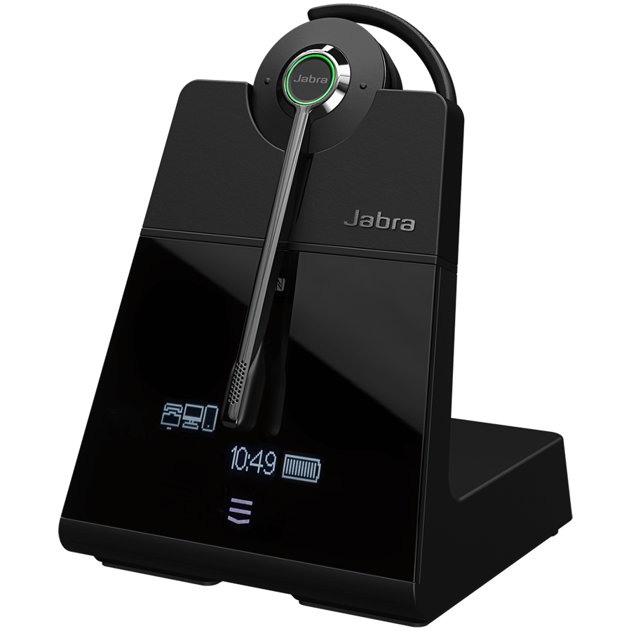 JABRA Engage 75 SE, Convertible