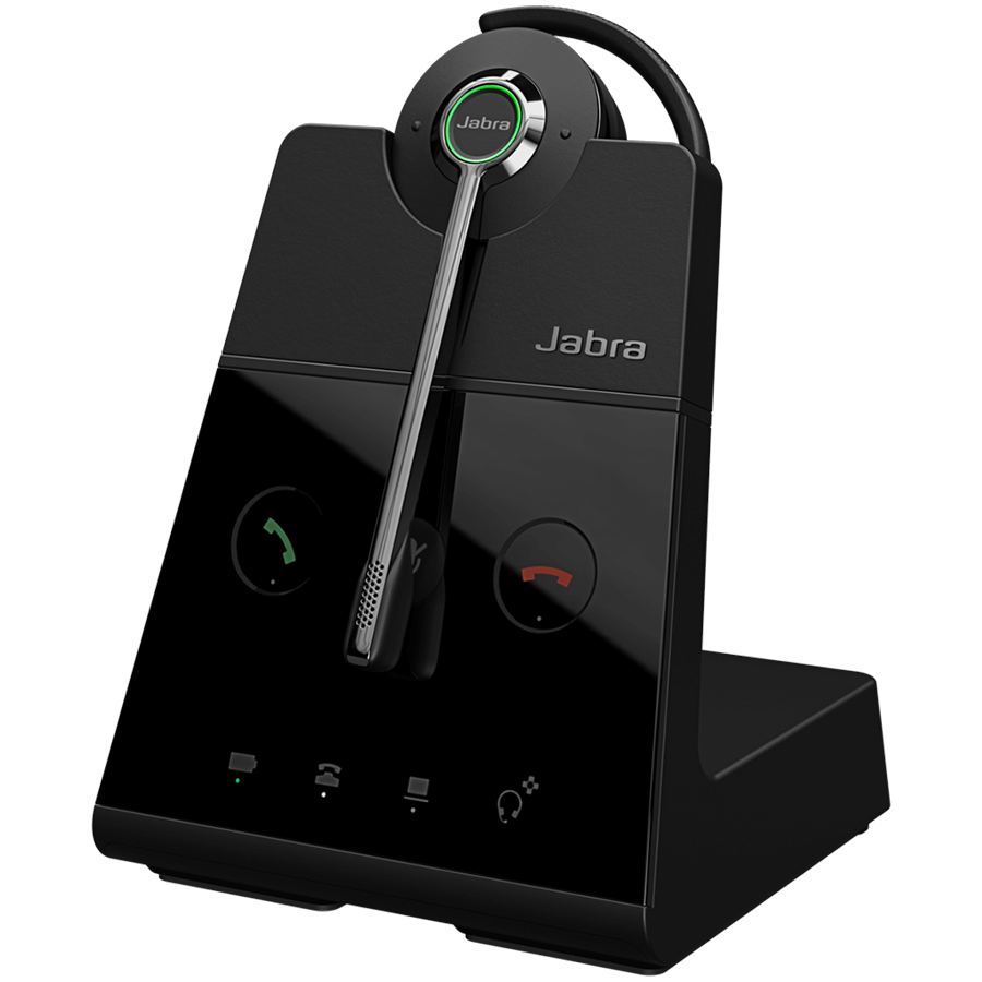 [9655-553-111] JABRA Engage 65 SE, Convertible