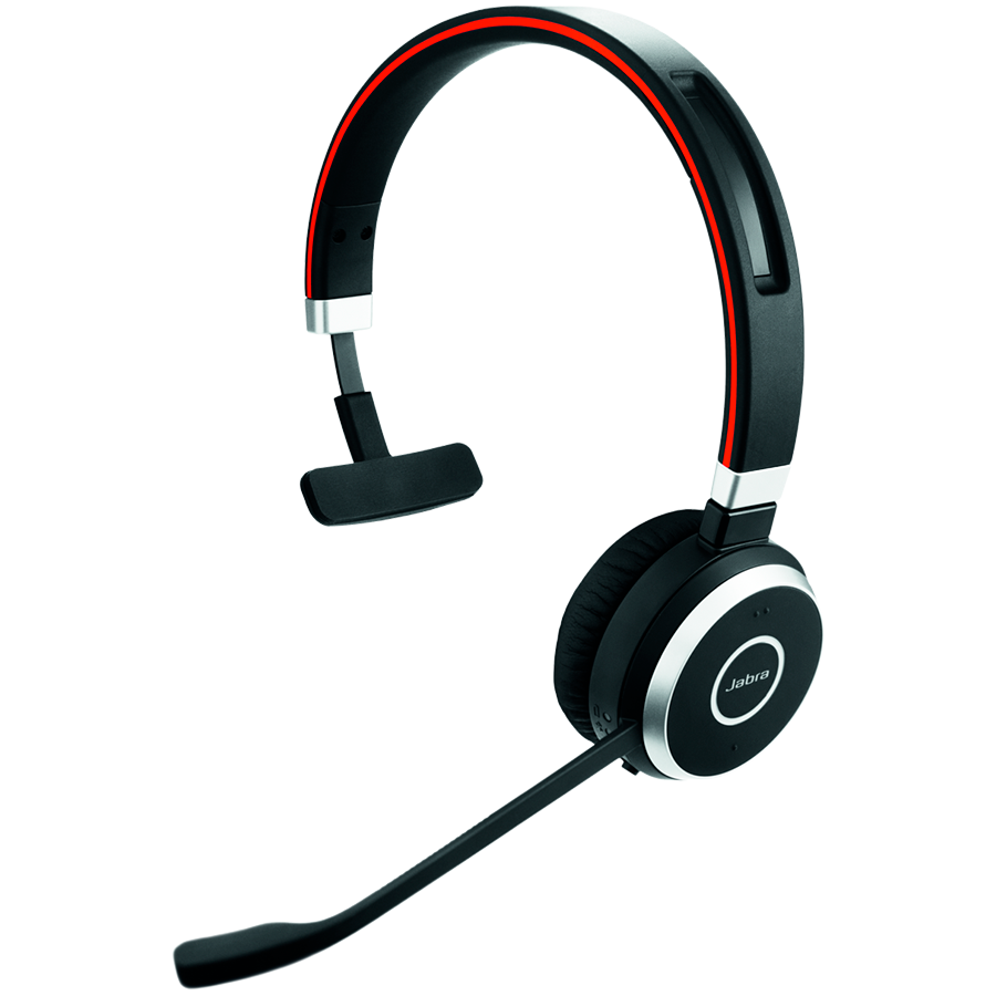 [6593-833-309] JABRA EVOLVE 65 SE, Link380a MS Mono