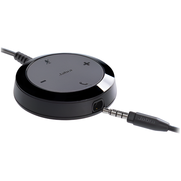 JABRA EVOLVE 30 II LINK, UC Controller only, USB-C