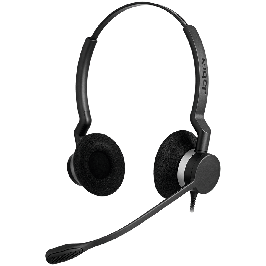 [2399-823-189] JABRA BIZ 2300 Duo, USB-C, MS
